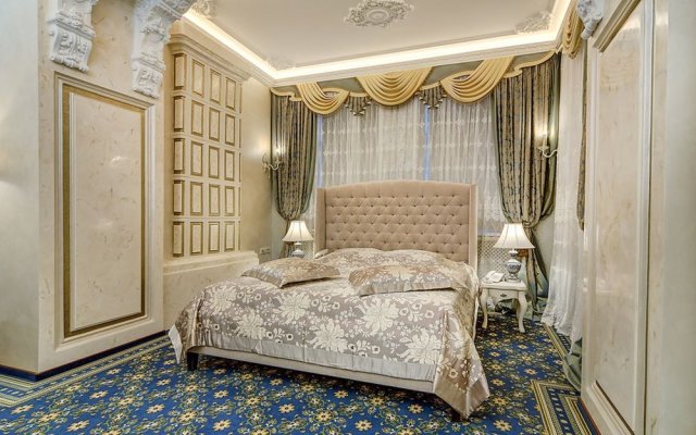 Hotel Beletazh