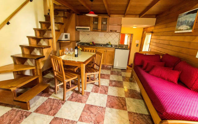 Linda Vista Apart Hotel