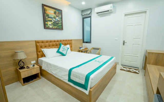 Green Tree Hotel Phu Quoc