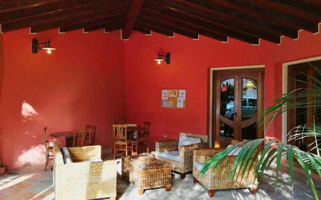 Hotel Il Vecchio Mulino