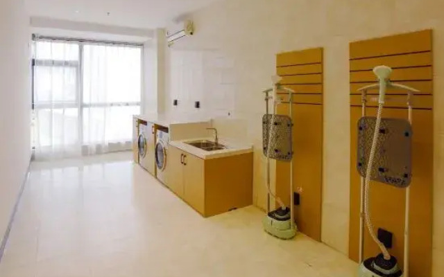 City Comfort Inn (Luocheng Bus Terminal Store)