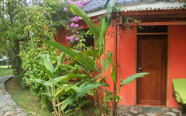 White Castle Hotel Arua
