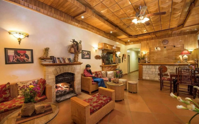 Thai Binh Sapa Hotel