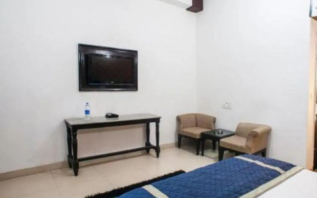 Hotel Luxmi Residency