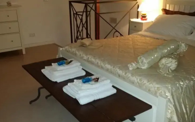 Holiday Home Casa Vacanze Blasco
