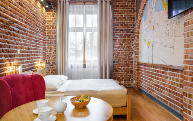 Aparthotel Stare Miasto