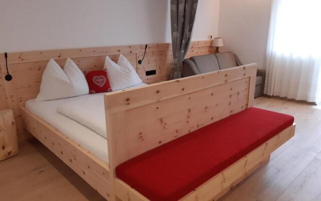 Haus Talblick "Neurautl" Ferienwohnung 2