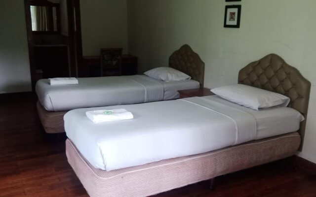 Hotel Taman Piknik by MyHome Hospitality