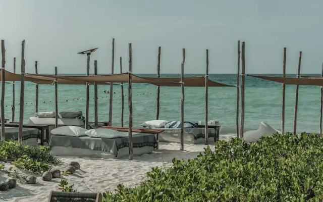 Hotel Casa Ku - Adults Only