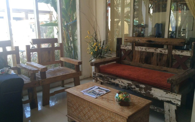 Gili Amor Boutique Resort - Resort in Gili Trawangan - Photo 2