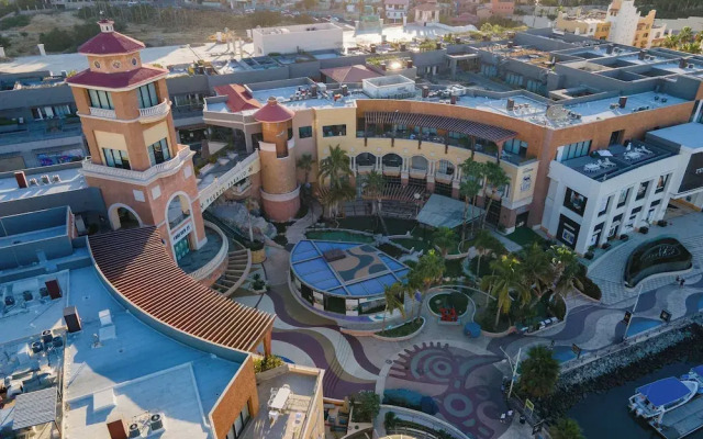 Paraiso Residences Marina Cabo by Capitalia