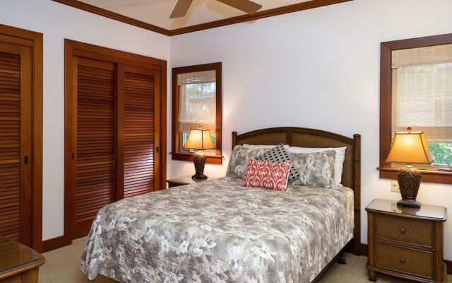 Ges At Mauna Lani #621 3 Bedroom Condo by RedAwning