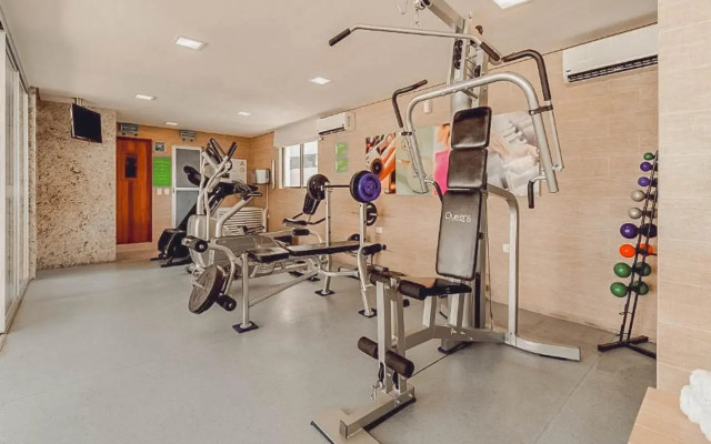 Kastel Manibu Recife - Boa Viagem