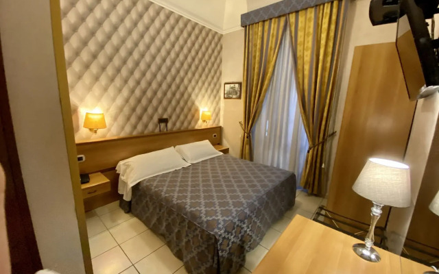 Hotel Assisi
