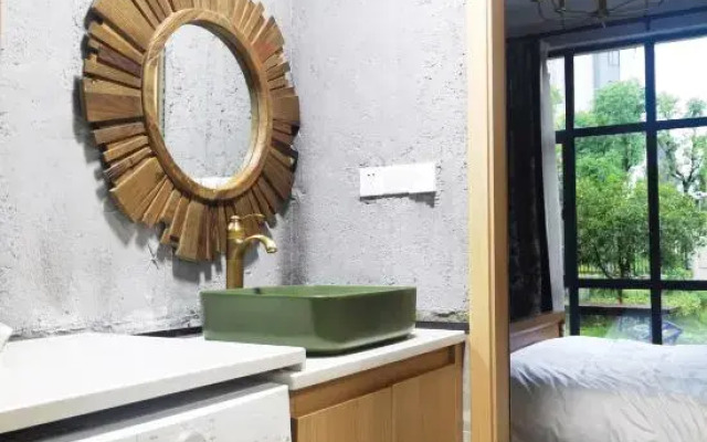 Yunyin Xiangti Hostel