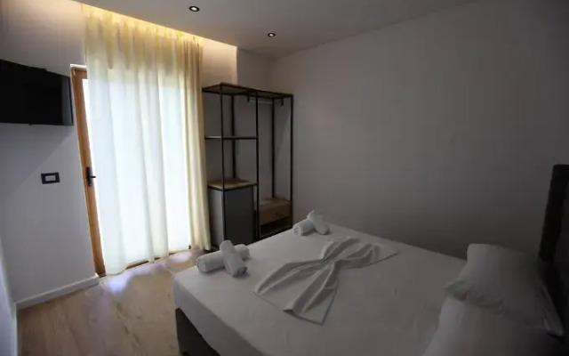 Blue Bay Hotel