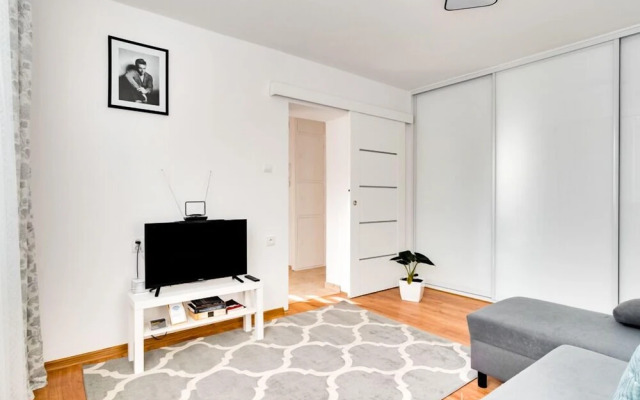 Apartament na Szewskiej