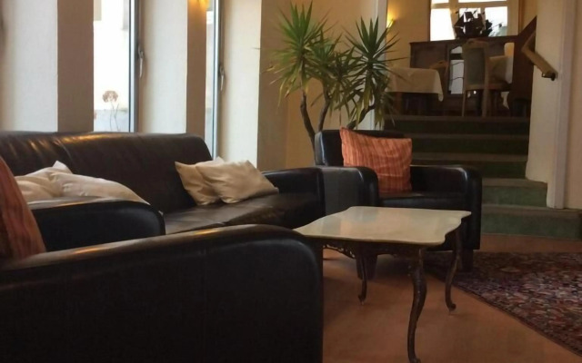 Schloss Hotel Benrath