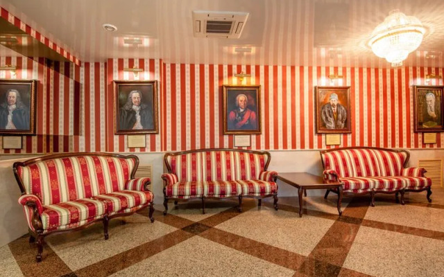 UralHotel