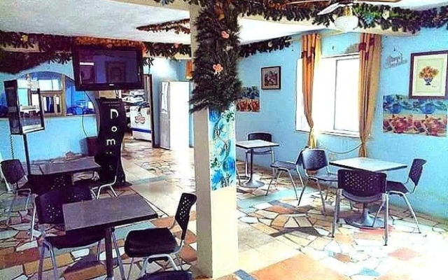 Open Space Hotel Kumasi