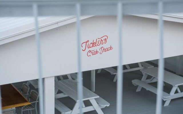 Wylder Hotel Tilghman Island