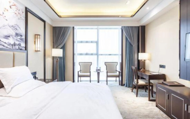 Huangjin Shuian International Hotel