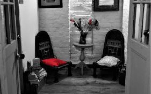 Lima Limon Candelaria Hostel