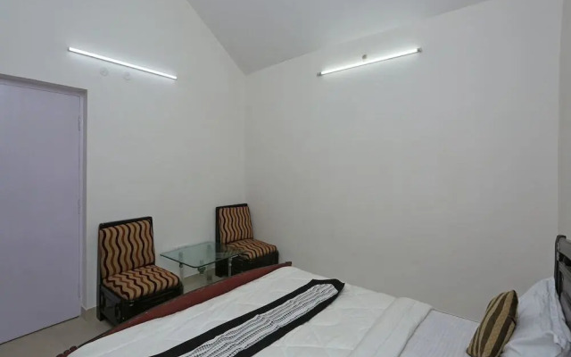 OYO 11726 Home Cozy 2BHK Valley View