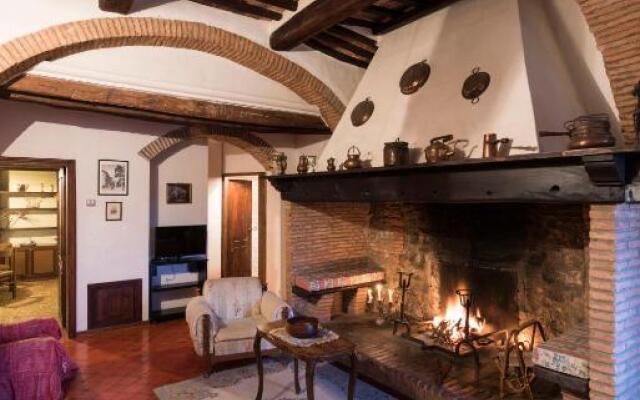 Agriturismo Pornelleto