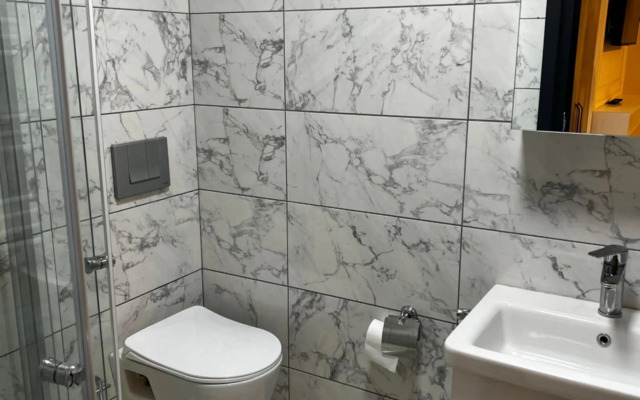 Mego Suite Otel