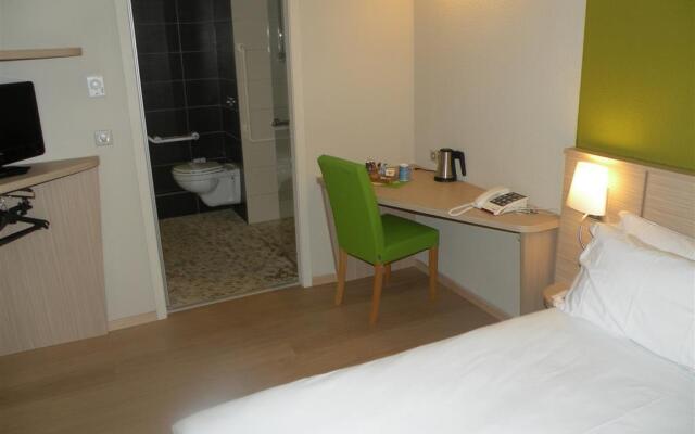 ibis Styles Strasbourg Nord Palais des Congrès