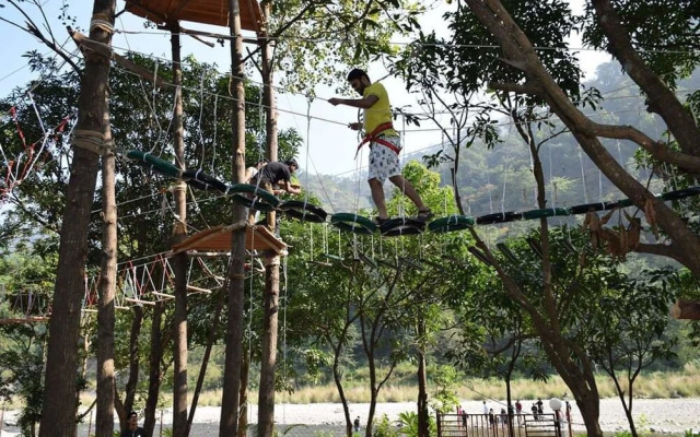 Gurugram Resort