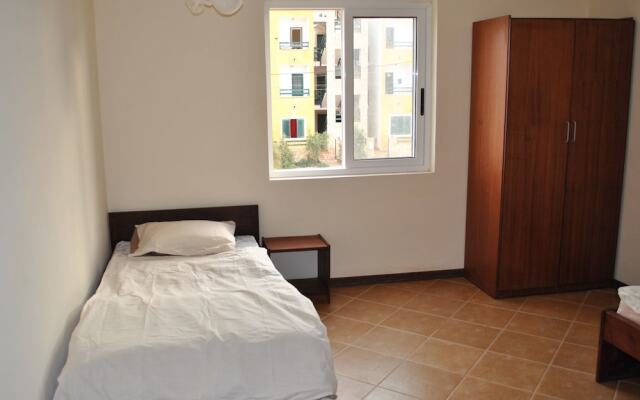 Spacious Apartments Boa Vista