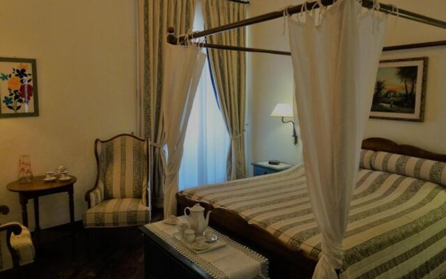 Hotel San Giuseppe