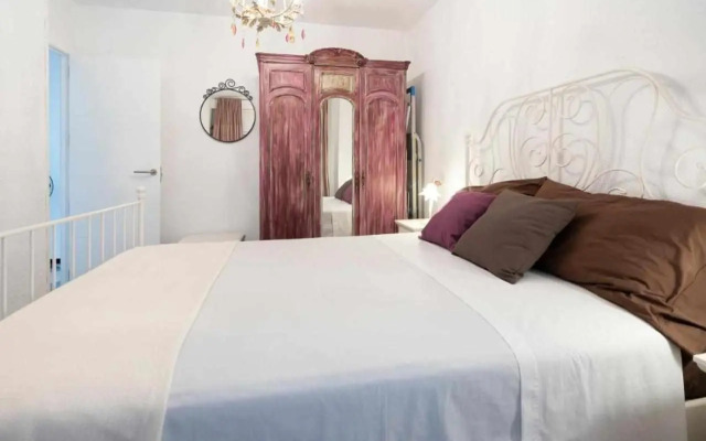 Apartamento Gallo Rojo