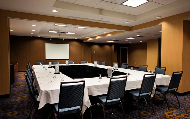 Courtyard by Marriott Halifax Downtown