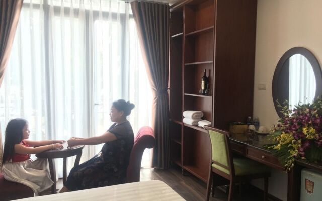 Vision Premier Hotel & Spa