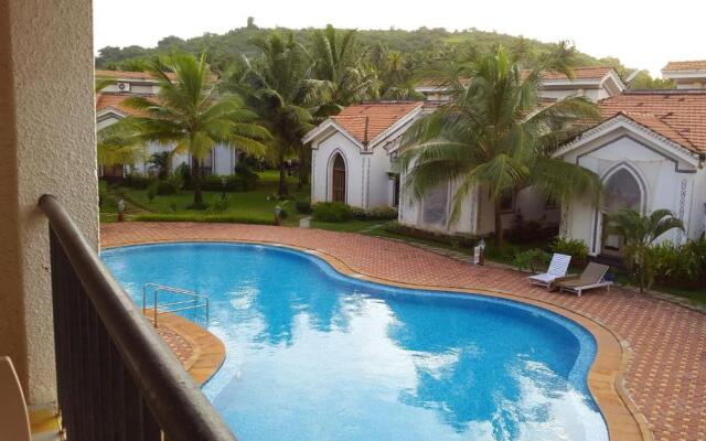 Casa Legend Villa & Apartments Arpora - Baga - Goa