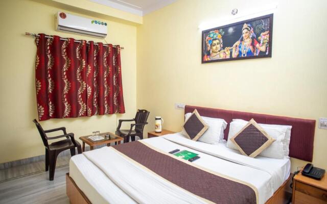 Hotel Dimple International