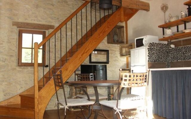 Domaine Saint Martin