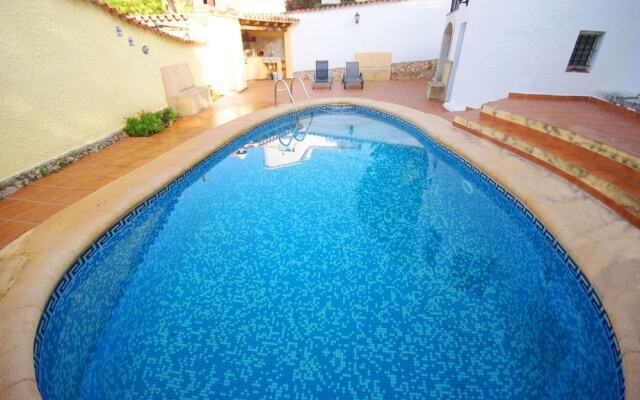 Chalet Galeretes