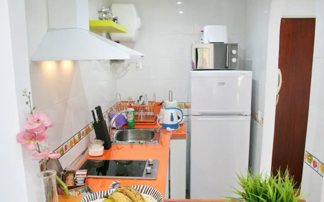 Apartamento Valdecantos 1st Line