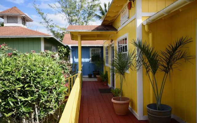 Nathan's Lodge