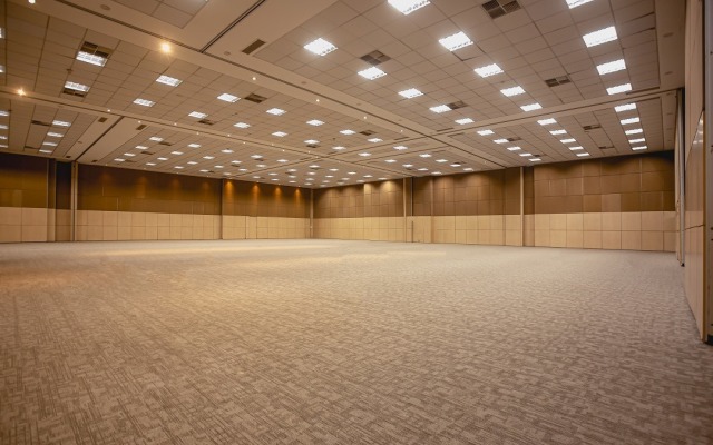 Bourbon Convention Hotel Santos