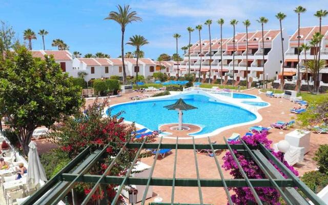 Parque Santiago II 379 by Tenerife Rental and Sales