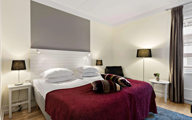 Best Western Plus Edward Hotel