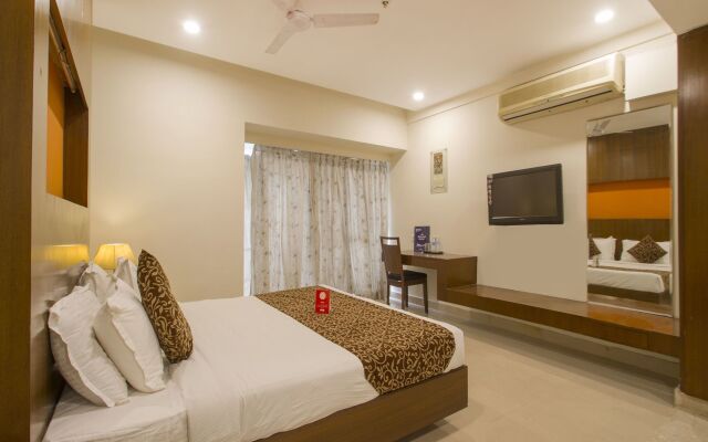 OYO Rooms Begumpet Railway Station