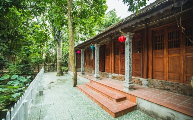 Thien Truong An Resort