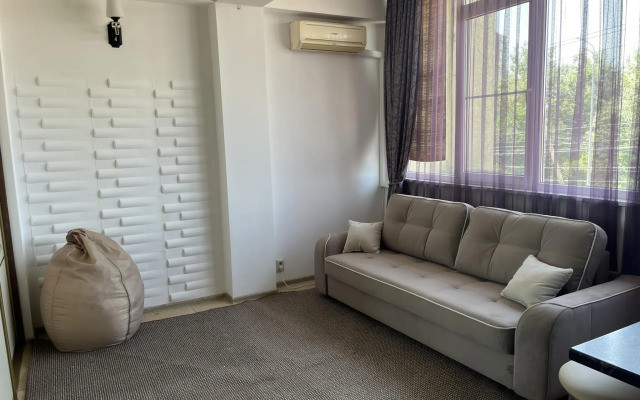 Апартаменты на улице Вишневая