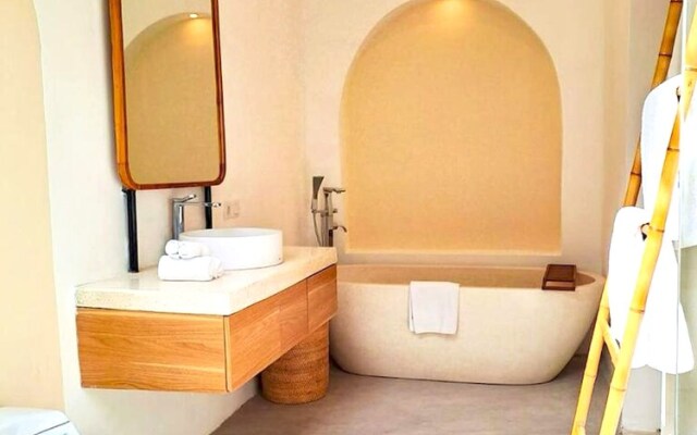 Belvilla Peaceful Retreat Nelayan Beach